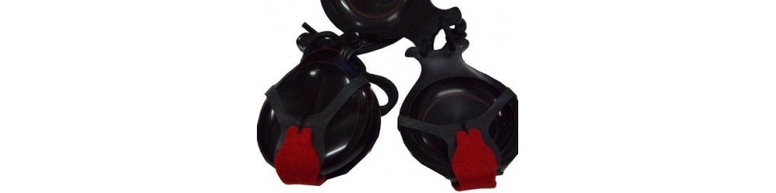 Accesoires pour Castagnettes