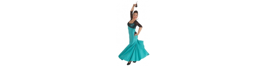 Prendas Flamenco Profesional