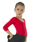 Flamenco Justaucorps et Chemise