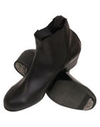 Chaussure de Flamenco