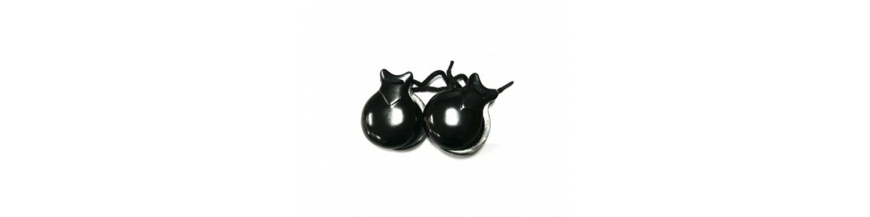 Semi Professional Special Castanets
