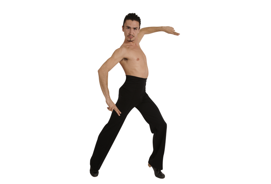 "Los Padres Flamenco al Riápitá"