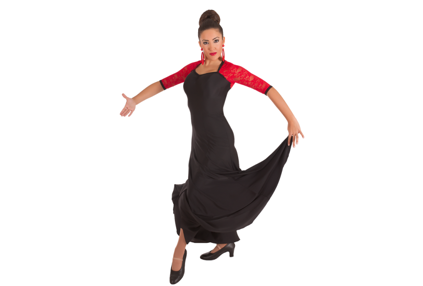 "Próximamente Nuevos Diseños Moda Flamenca"