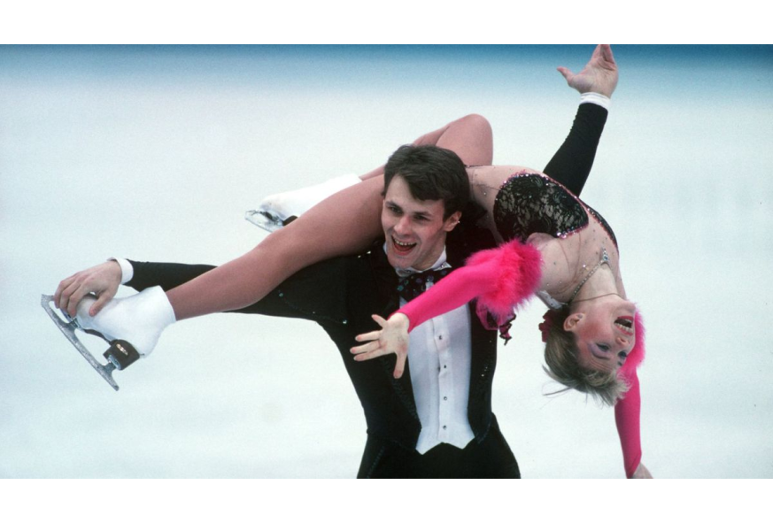 "Pérdidas Patinaje Artístico en Corazón de Castañuelas"