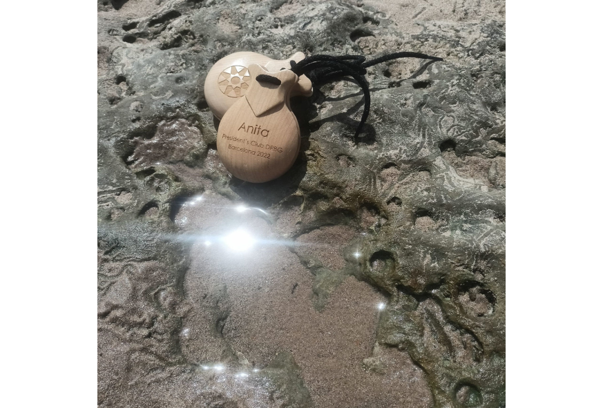 "Eventos Bioluminiscentes al Riá Pitá"