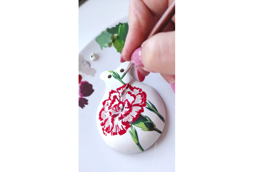 "Arte con Arte al Riá Pitá"