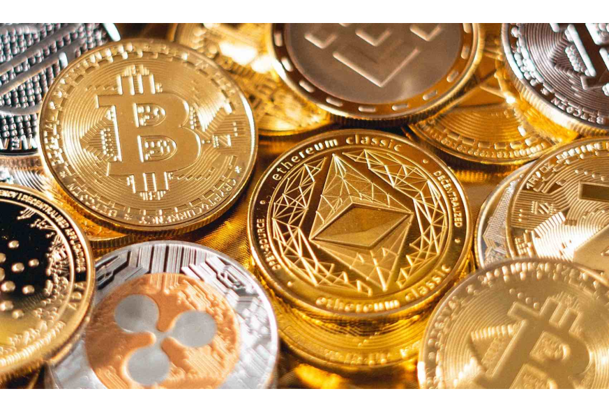 "Castañuelas y Criptomonedas"