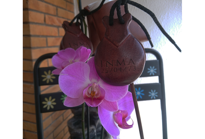 "Día de la Madre con Castañuelas"