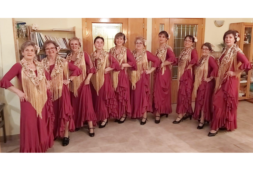 "Eventos Flamencos en Navidad"
