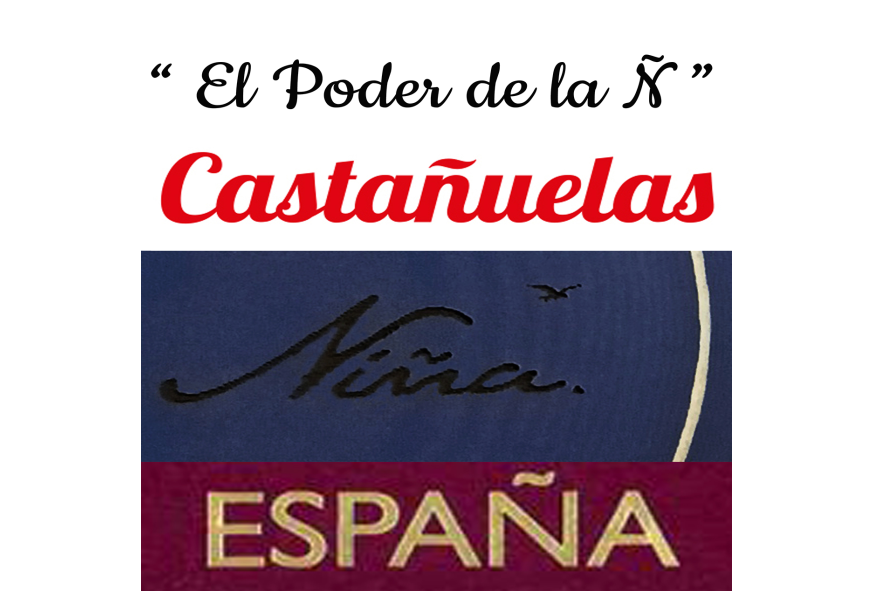 "El Poder de la "Ñ"