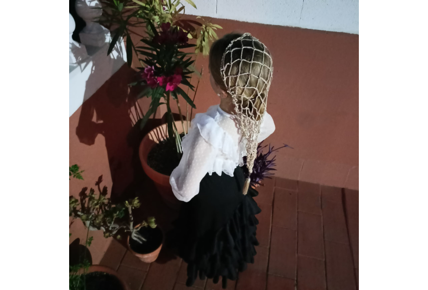 "La Noche de San Juan es Goyesca"