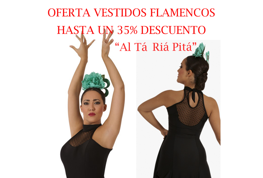 "Capricho de Romancero Flamenco"