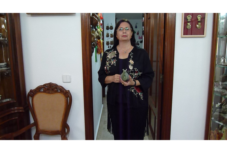 "Prólogo de la Castañuela por Kety Méndez"