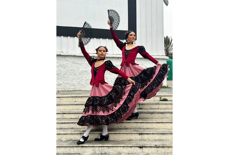 "Madroñeras y Piconeras de Cádiz"