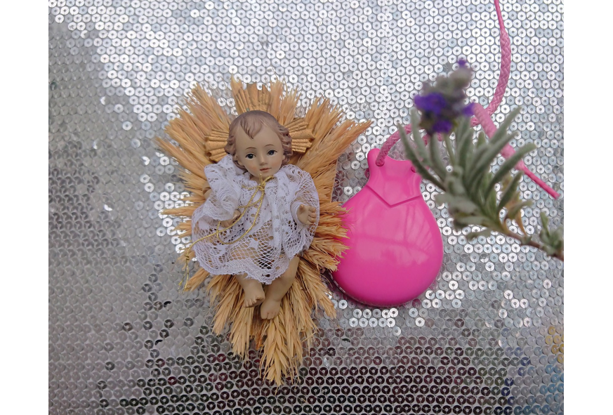 "La Vida Florece cada Primavera"