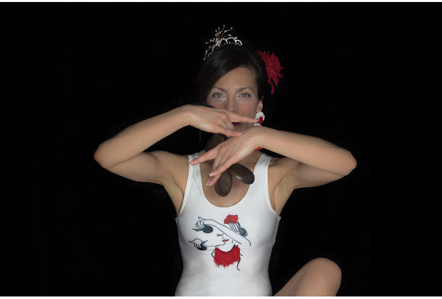 "Confección Sevillana Ropa Flamenco al RiáPitá"