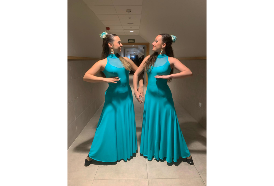 "Romancero Flamenco al Riá Pitá"